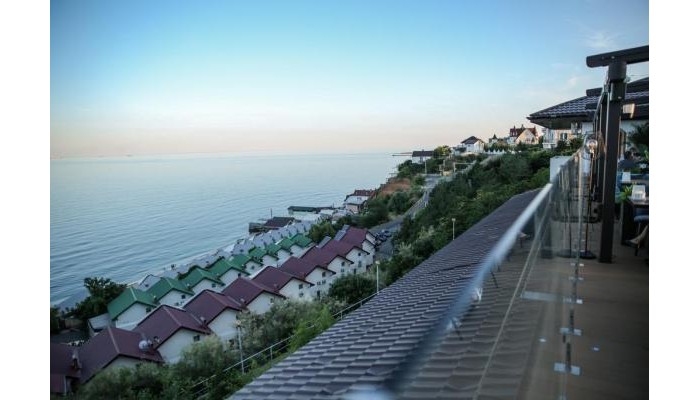 Hotel Kolyda poza 12