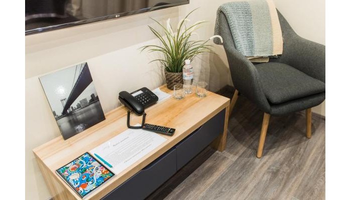 Malon Apartments poza 0