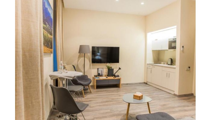 Malon Apartments poza 5