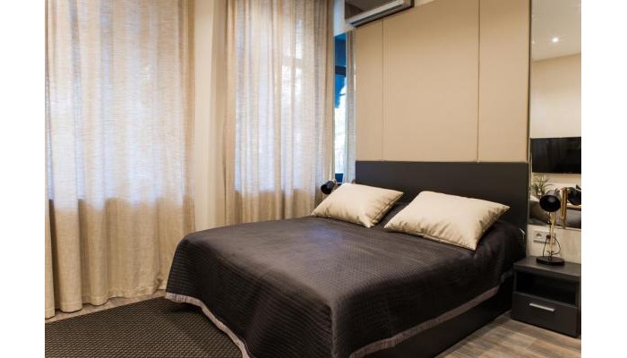 Malon Apartments poza 1