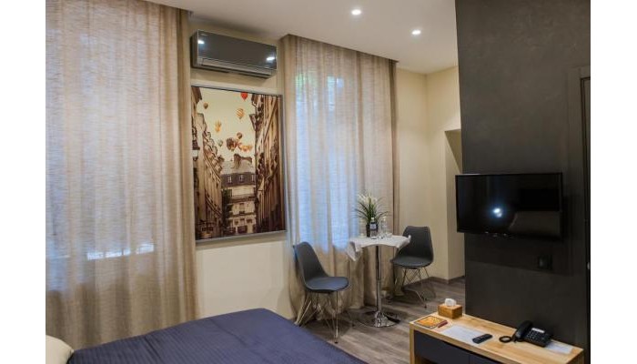 Malon Apartments poza 2