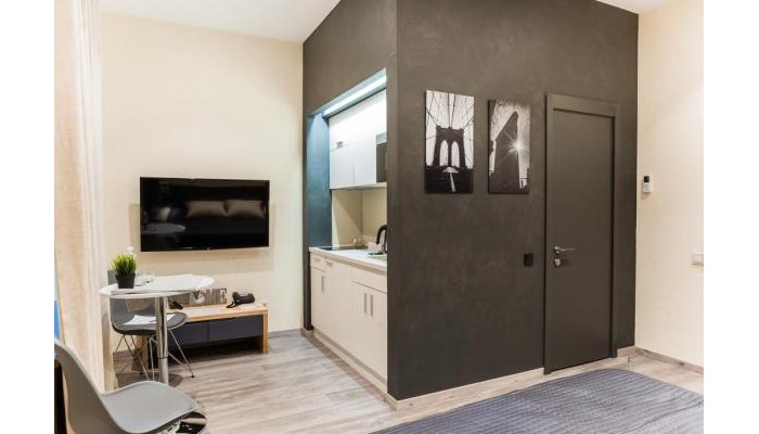 Malon Apartments poza 4