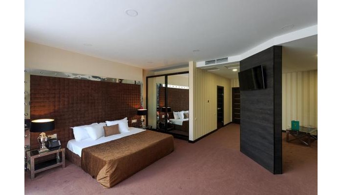 Hotel Maristella Marine Residence poza 6