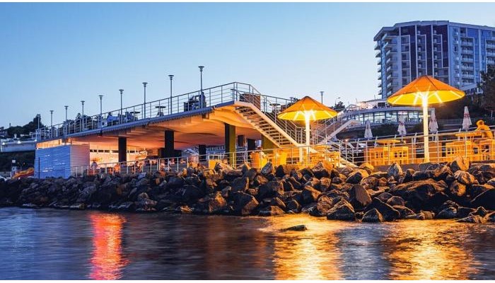 Hotel Maristella Marine Residence poza 11