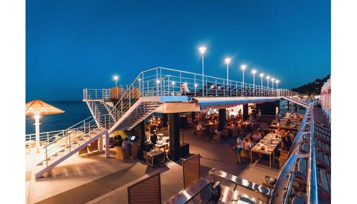 Hotel Maristella Marine Residence poza 10