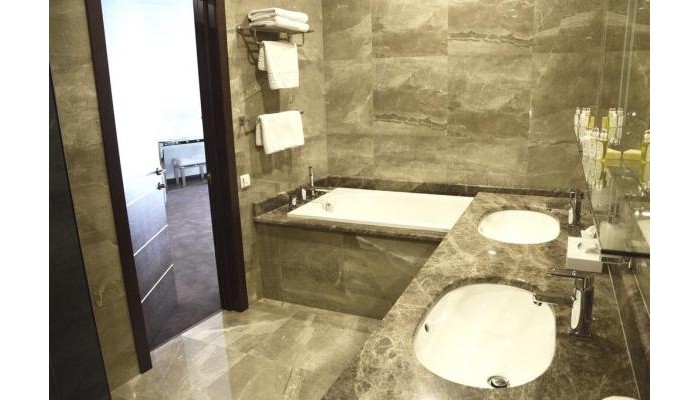 Hotel Maristella Marine Residence poza 5