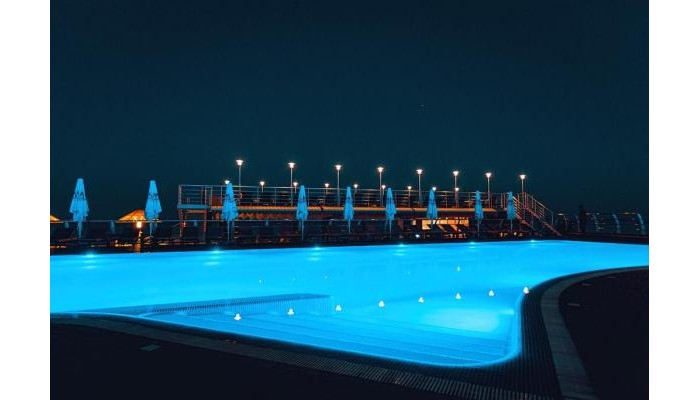 Hotel Maristella Marine Residence poza 9