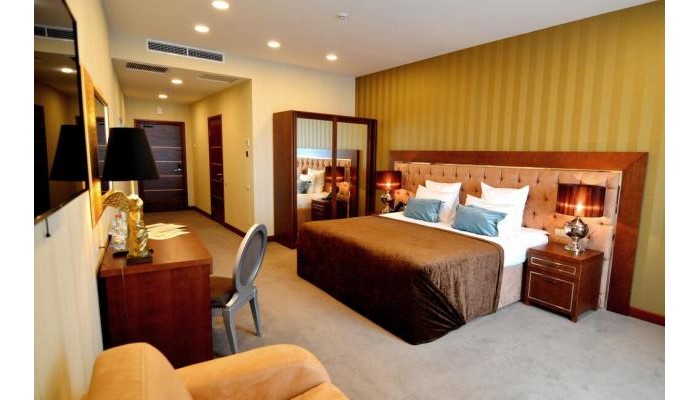 Hotel Maristella Marine Residence poza 2