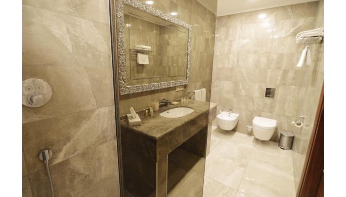 Hotel Maristella Marine Residence poza 4