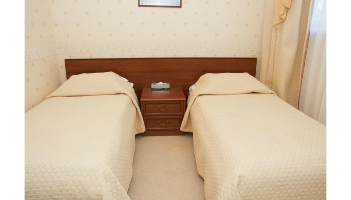 Hotel Morskoy poza 4