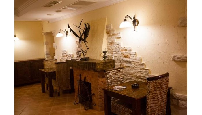 Hotel Morskoy poza 3