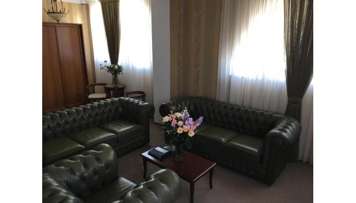 Hotel Morskoy poza 8