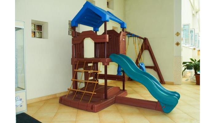 Hotel Morskoy poza 1