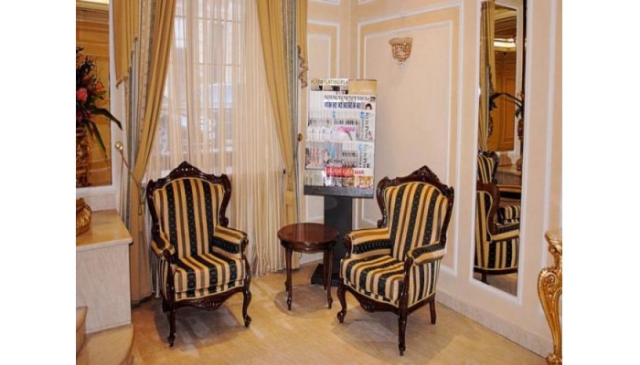 Hotel Mozart poza 18