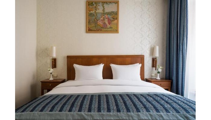 Hotel Mozart poza 7