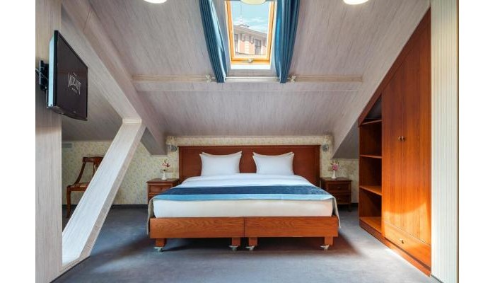 Hotel Mozart poza 5