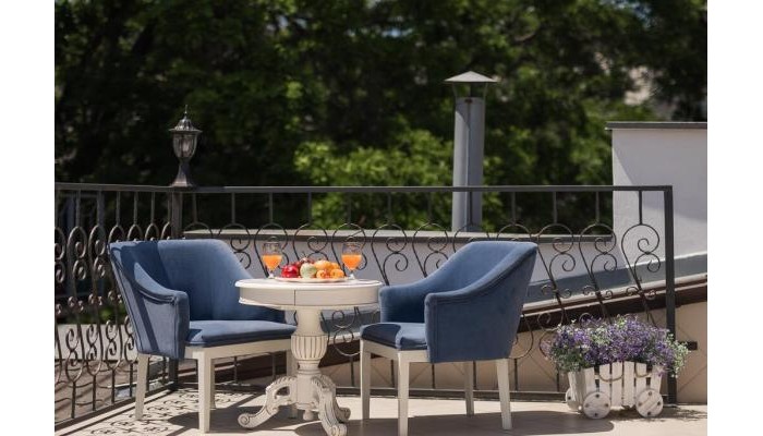 Hotel Mozart poza 4