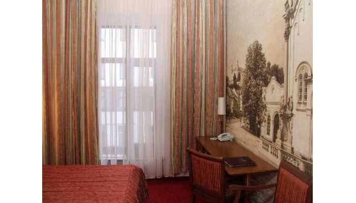 Hotel Mozart poza 20