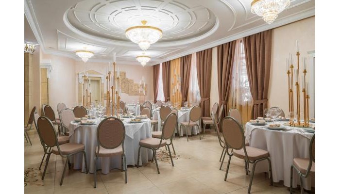 Hotel Mozart poza 13