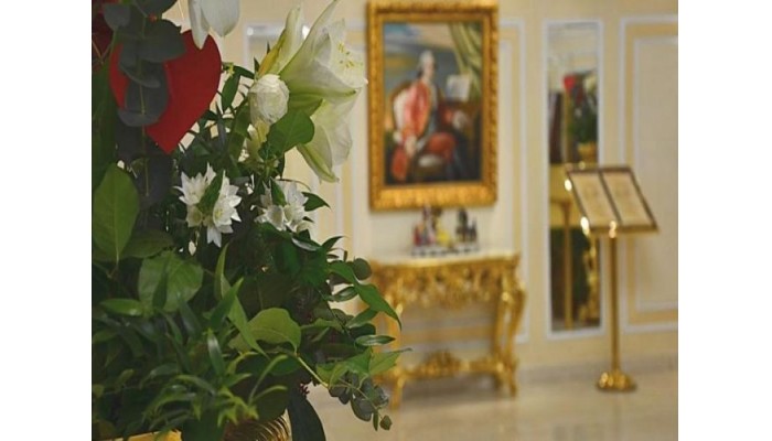 Hotel Mozart poza 21