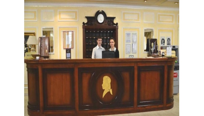 Hotel Mozart poza 22