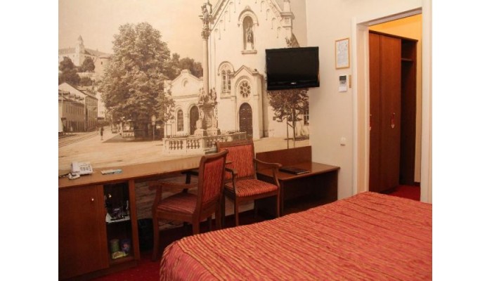 Hotel Mozart poza 23