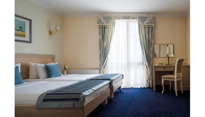 Hotel Mozart poza 1