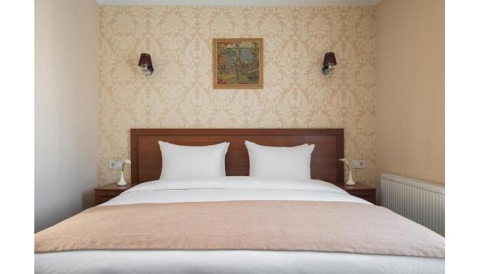 Hotel Mozart poza 3