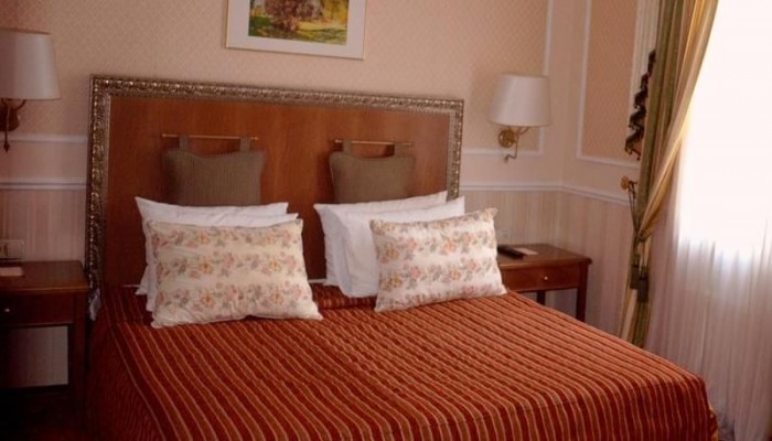Hotel Mozart poza 25