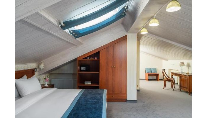 Hotel Mozart poza 9