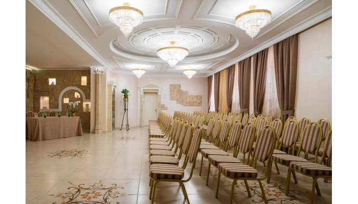 Hotel Mozart poza 16