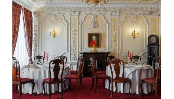Hotel Mozart poza 15