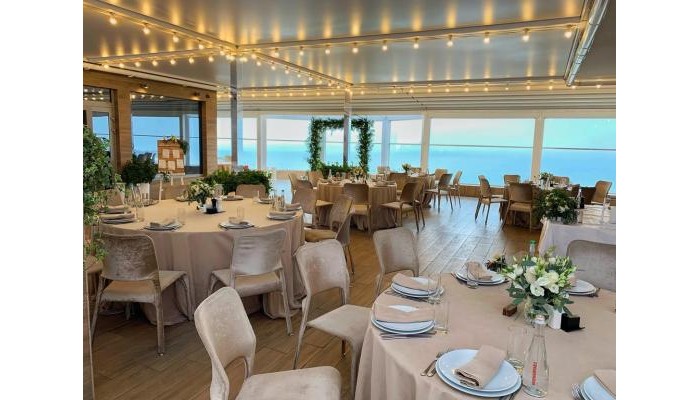 Hotel Panorama De Luxe poza 12