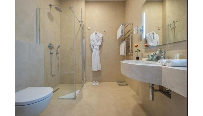 Hotel Panorama De Luxe poza 4