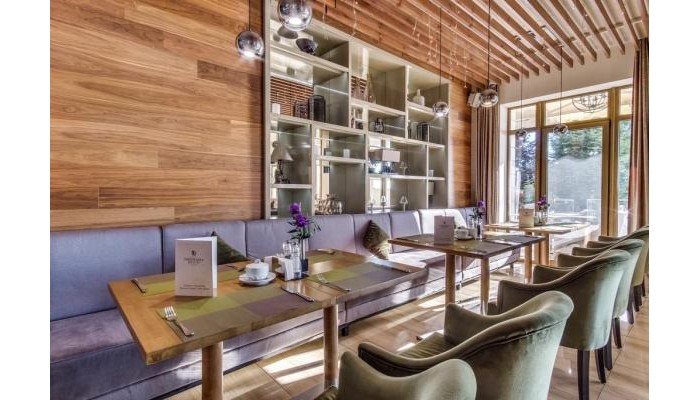 Hotel Panorama De Luxe poza 10