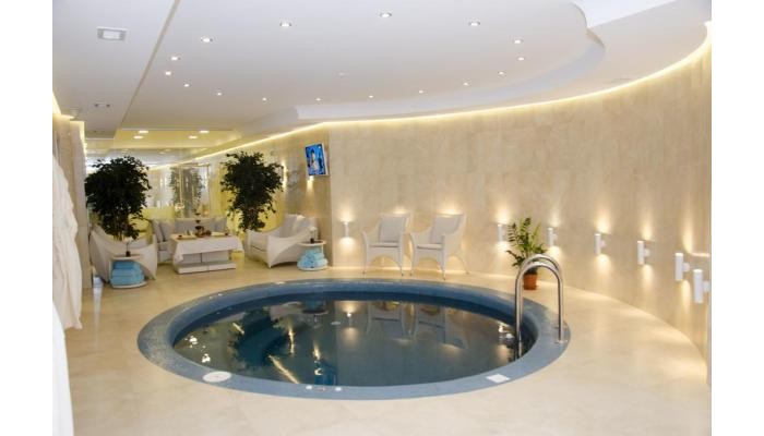 Hotel Panorama De Luxe poza 6