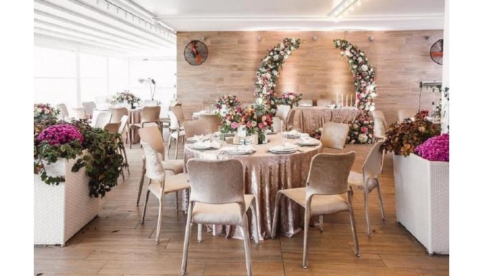 Hotel Panorama De Luxe poza 13