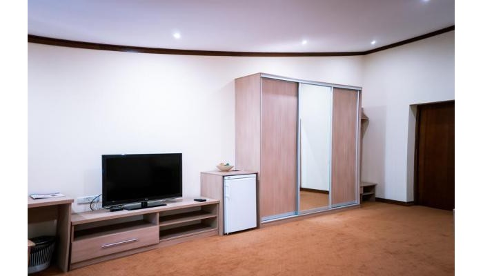 Hotel Vorontsov Appartments poza 1