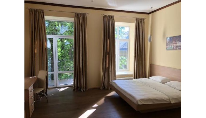 Hotel Vorontsov Appartments poza 0