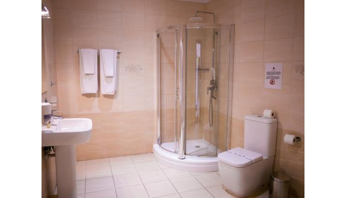 Hotel Vorontsov Appartments poza 3