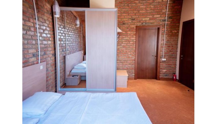 Hotel Vorontsov Appartments poza 2