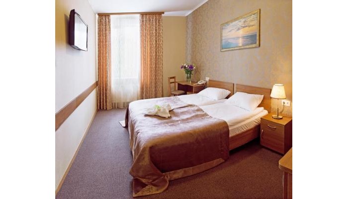 Hotel Wellotel Odessa poza 2