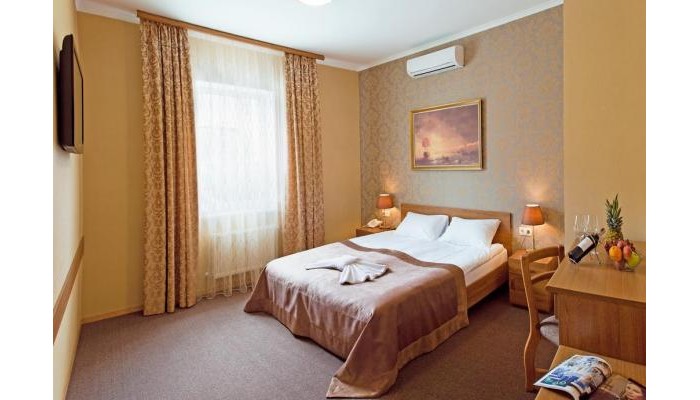 Hotel Wellotel Odessa poza 4