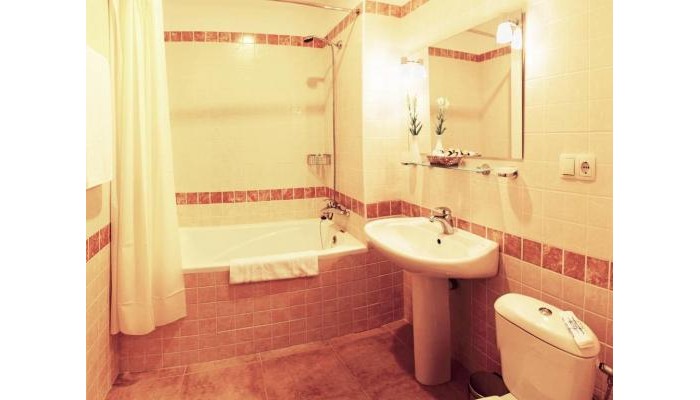 Hotel Wellotel Odessa poza 5