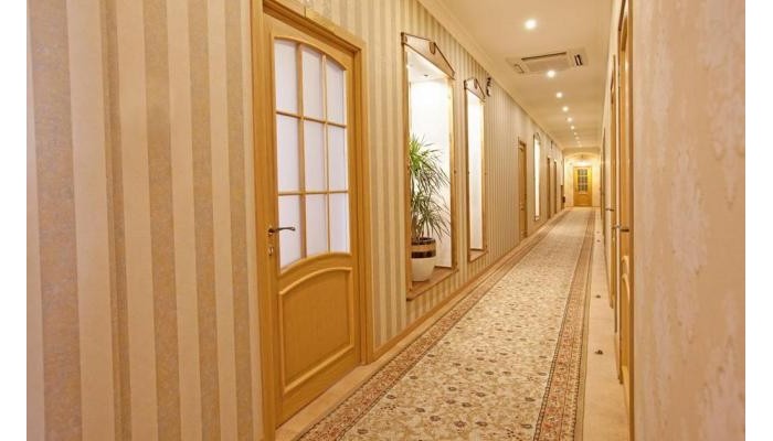 Hotel Wellotel Odessa poza 7