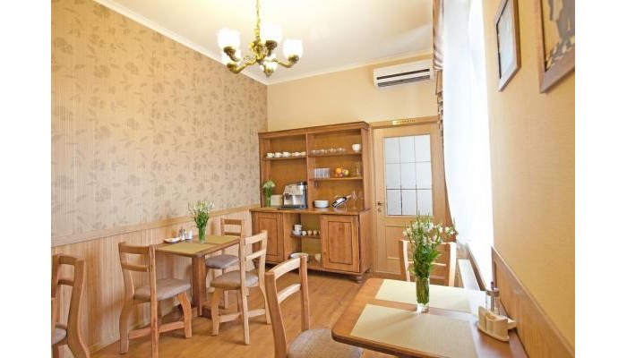 Hotel Wellotel Odessa poza 3