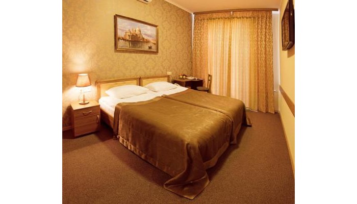 Hotel Wellotel Odessa poza 1