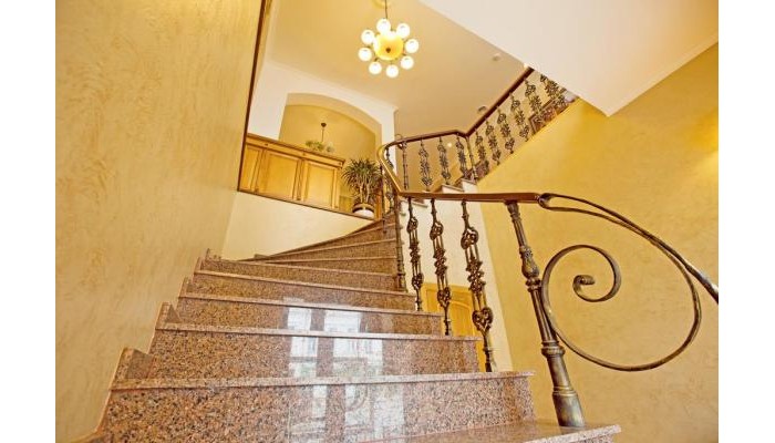 Hotel Wellotel Odessa poza 6