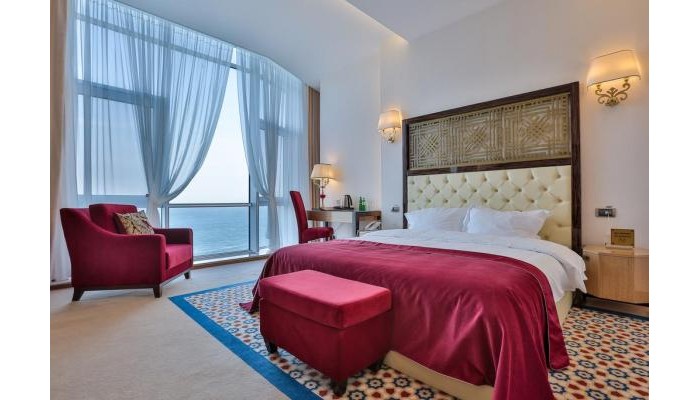 Kadorr Hotel Resort & Spa poza 2