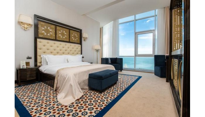 Kadorr Hotel Resort & Spa poza 3